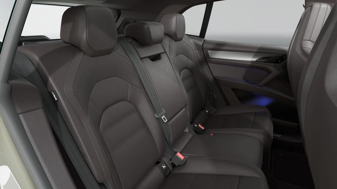 2026 Porsche 9Y0/9Y3 Cayenne S - Image 13 of 14