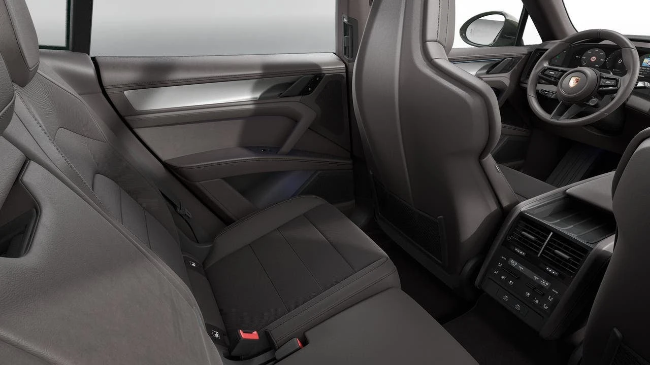 2026 Porsche 9Y0/9Y3 Cayenne S - Image 14 of 14