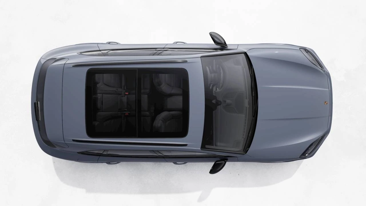 2026 Porsche 9Y0/9Y3 Cayenne S - Image 5 of 10
