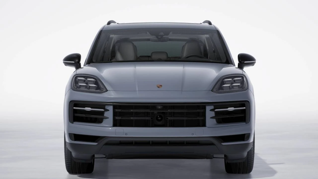 2026 Porsche 9Y0/9Y3 Cayenne S - Image 8 of 10