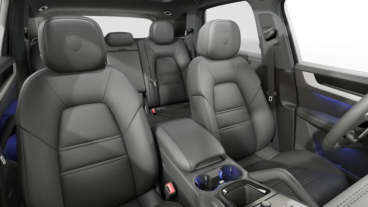 2026 Porsche 9Y0/9Y3 Cayenne S - Image 12 of 14