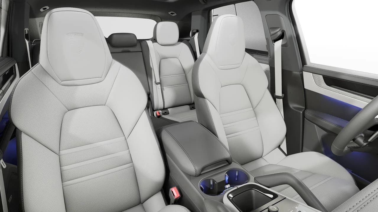 2026 Porsche 9Y0/9Y3 Cayenne S - Image 12 of 14