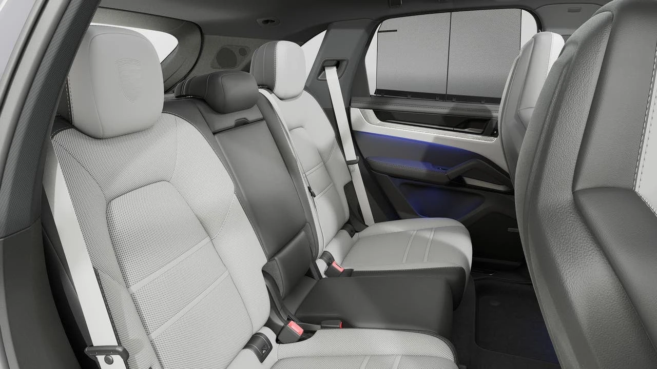 2026 Porsche 9Y0/9Y3 Cayenne S - Image 13 of 14