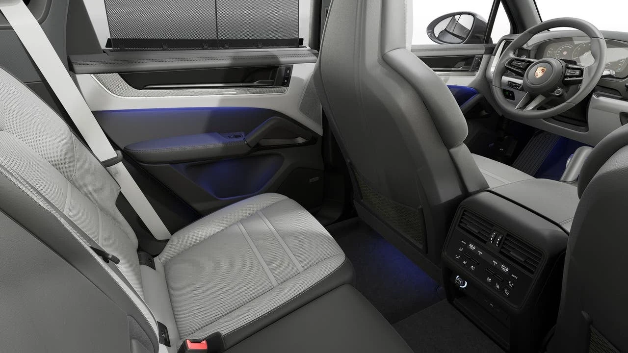 2026 Porsche 9Y0/9Y3 Cayenne S - Image 14 of 14