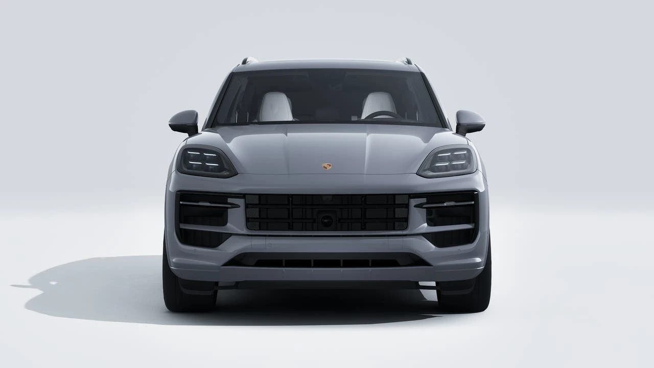 2026 Porsche 9Y0/9Y3 Cayenne S - Image 8 of 14