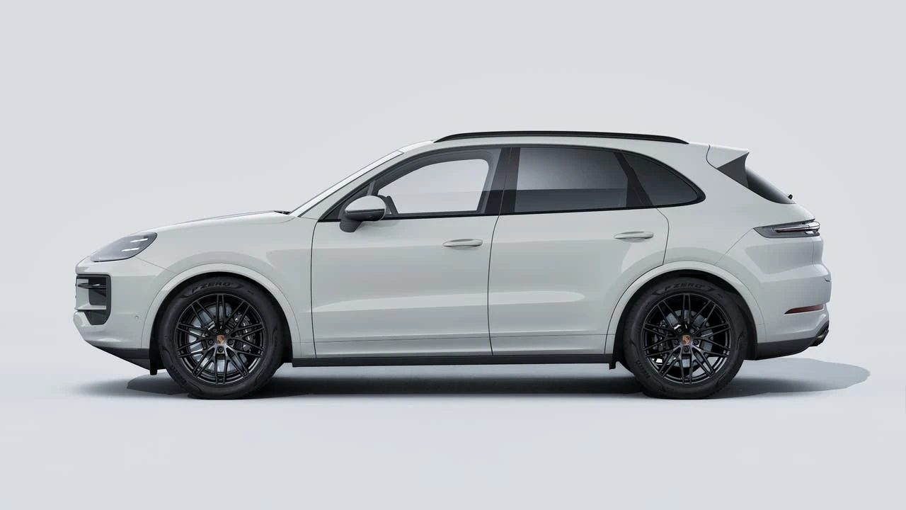 2026 Porsche 9Y0/9Y3 Cayenne S - Image 2 of 14