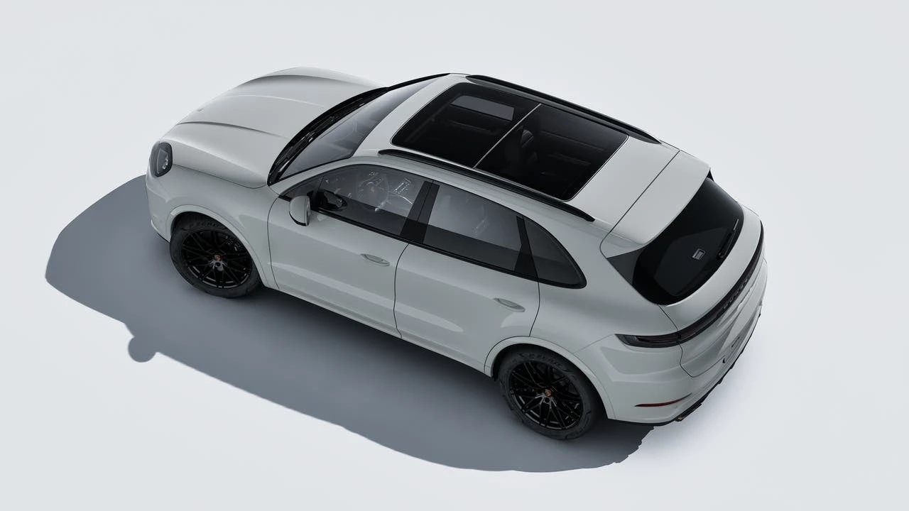2026 Porsche 9Y0/9Y3 Cayenne S - Image 4 of 14