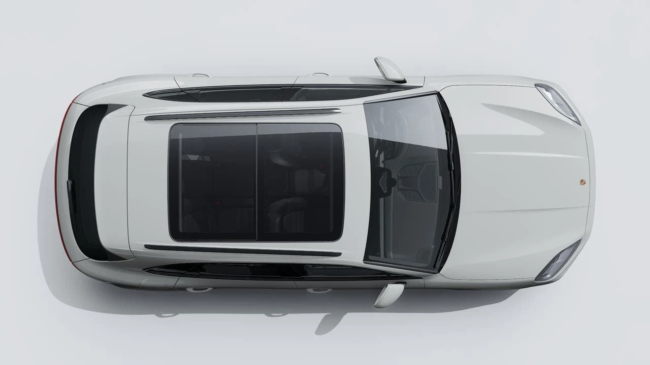 2026 Porsche 9Y0/9Y3 Cayenne S - Image 5 of 14