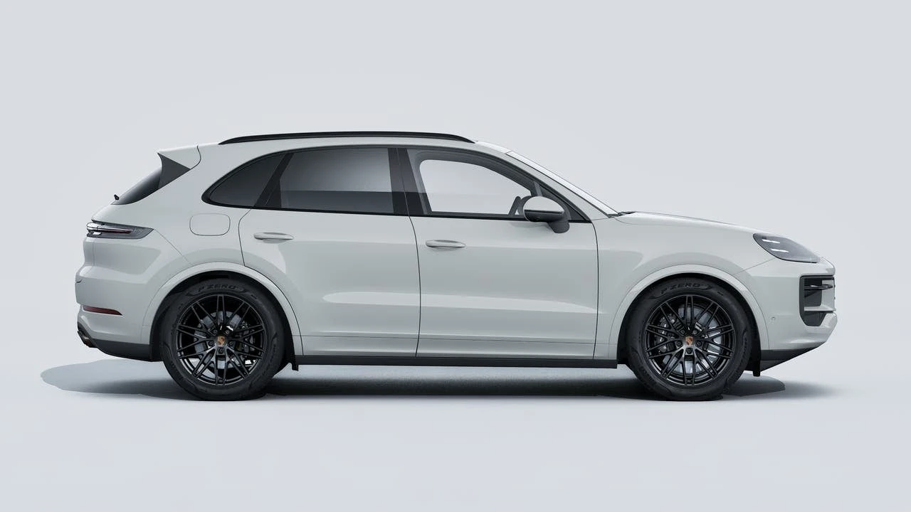 2026 Porsche 9Y0/9Y3 Cayenne S - Image 6 of 14