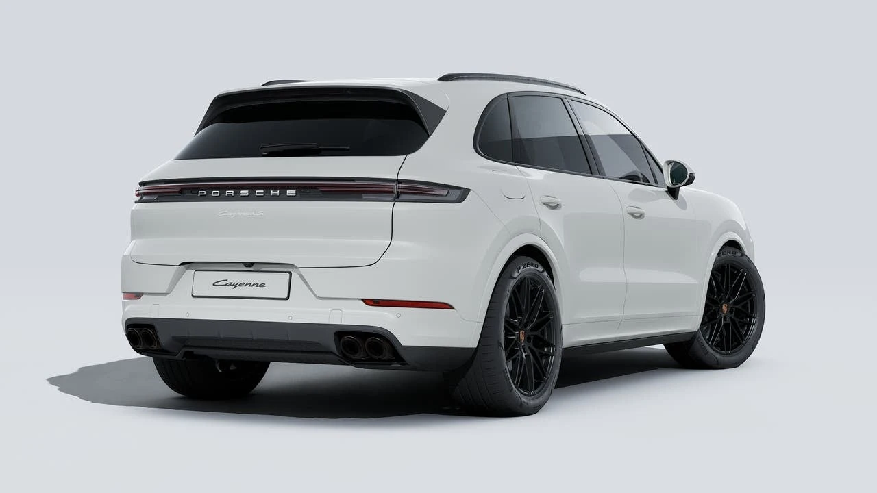 2026 Porsche 9Y0/9Y3 Cayenne S - Image 9 of 14