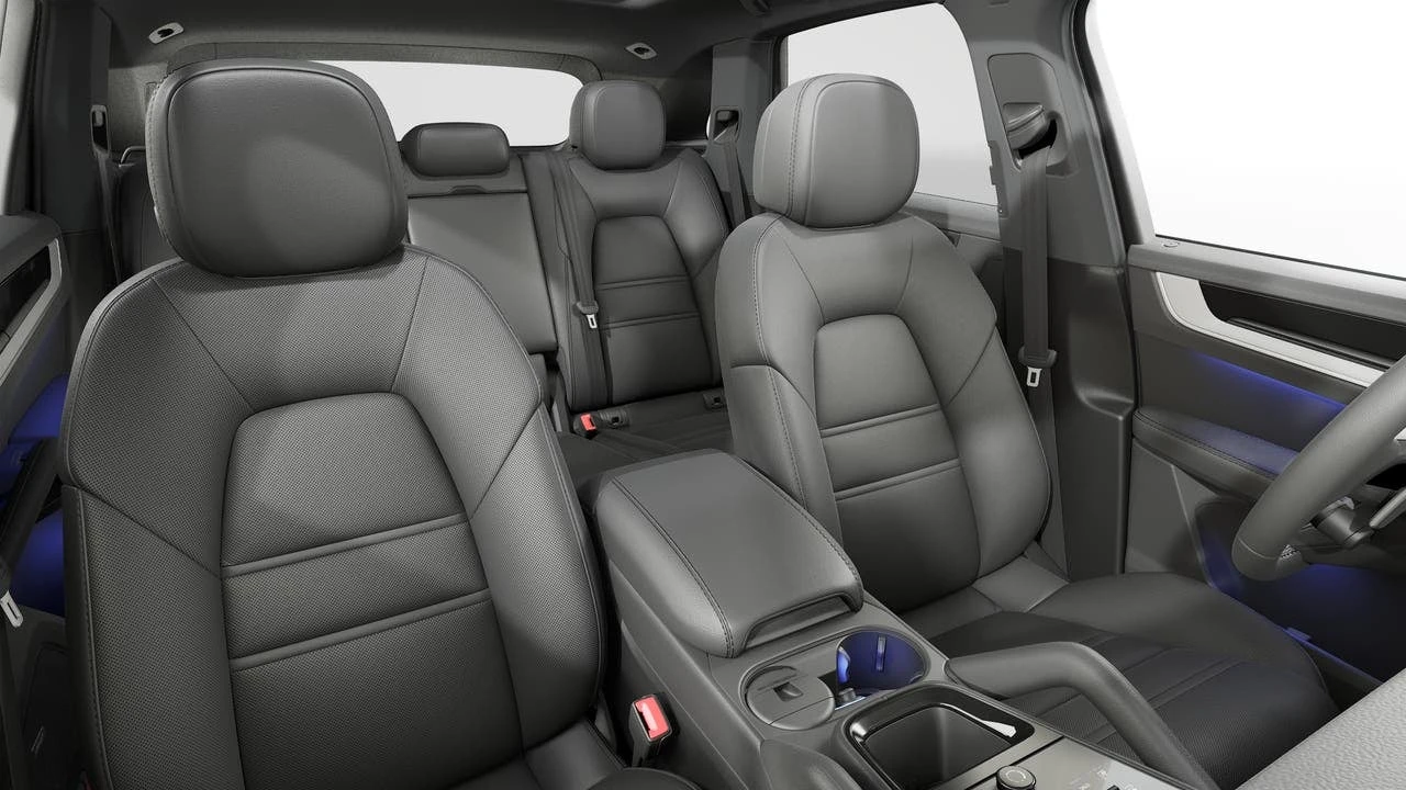 2026 Porsche 9Y0/9Y3 Cayenne S - Image 12 of 14