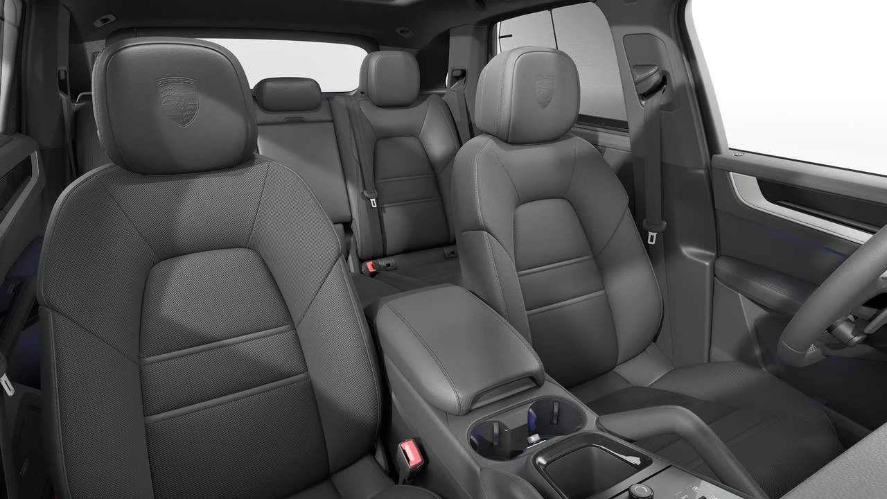 2026 Porsche 9Y0/9Y3 Cayenne S - Image 12 of 14