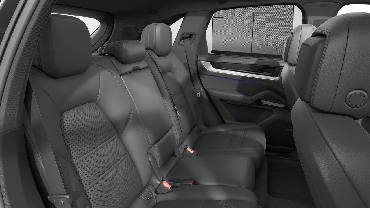 2026 Porsche 9Y0/9Y3 Cayenne S - Image 13 of 14