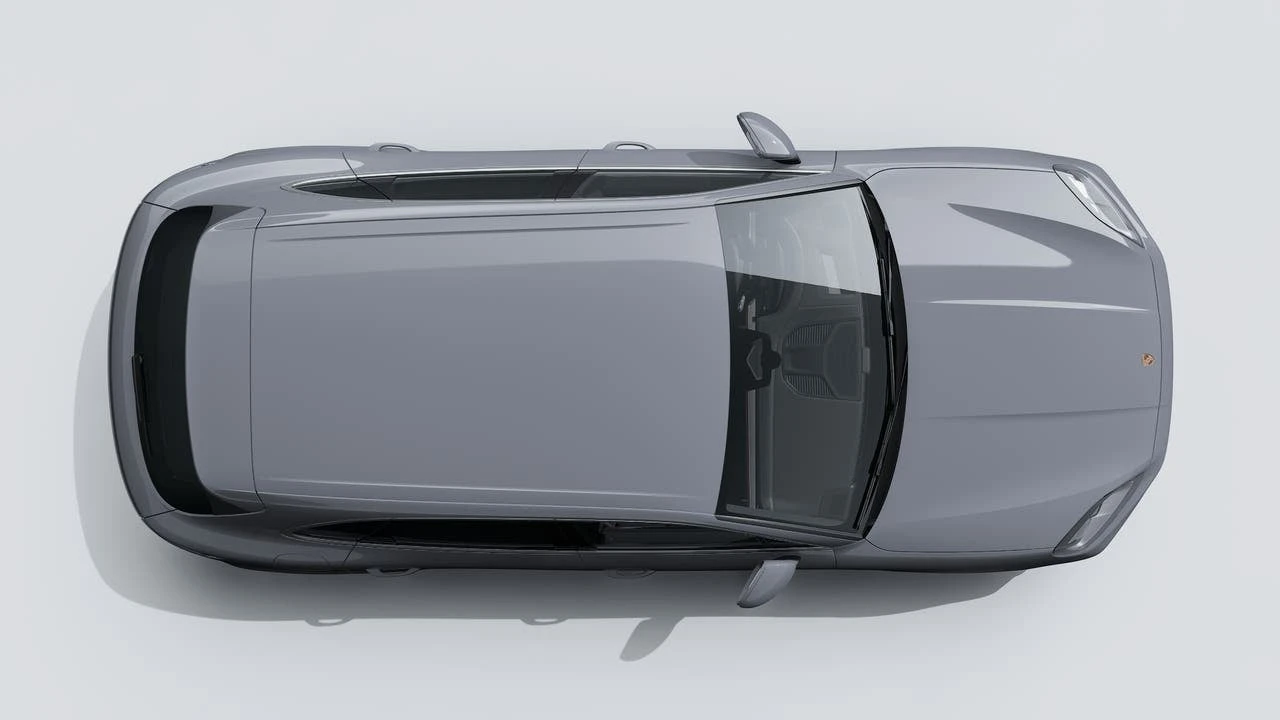2026 Porsche 9Y0/9Y3 Cayenne S - Image 5 of 14