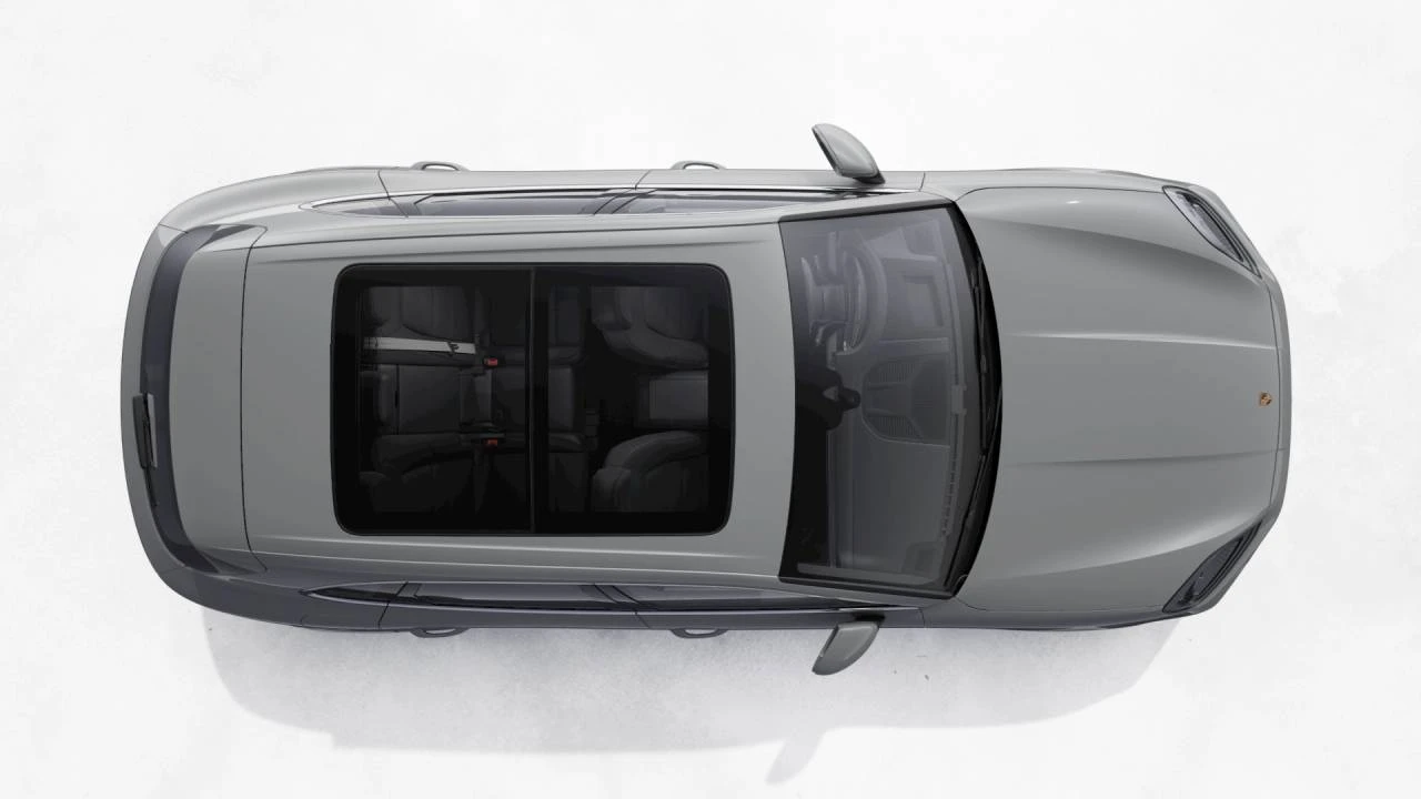 2026 Porsche 9Y0/9Y3 Cayenne S - Image 5 of 10