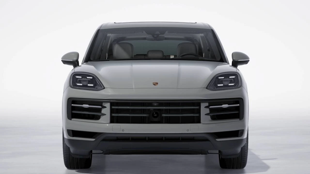 2026 Porsche 9Y0/9Y3 Cayenne S - Image 8 of 10