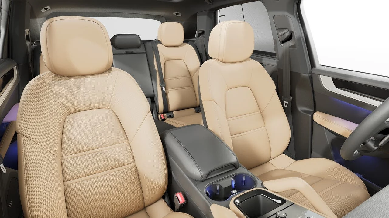 2026 Porsche 9Y0/9Y3 Cayenne S - Image 12 of 14