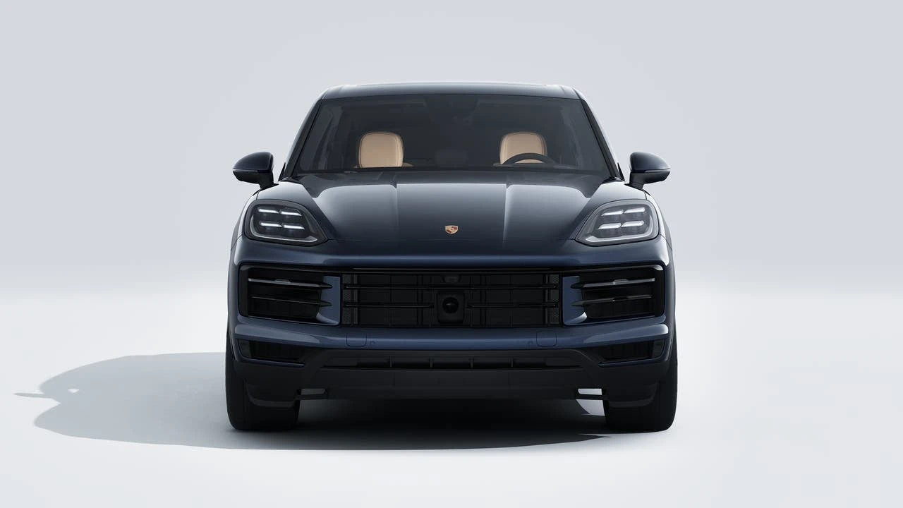 2026 Porsche 9Y0/9Y3 Cayenne S - Image 8 of 14