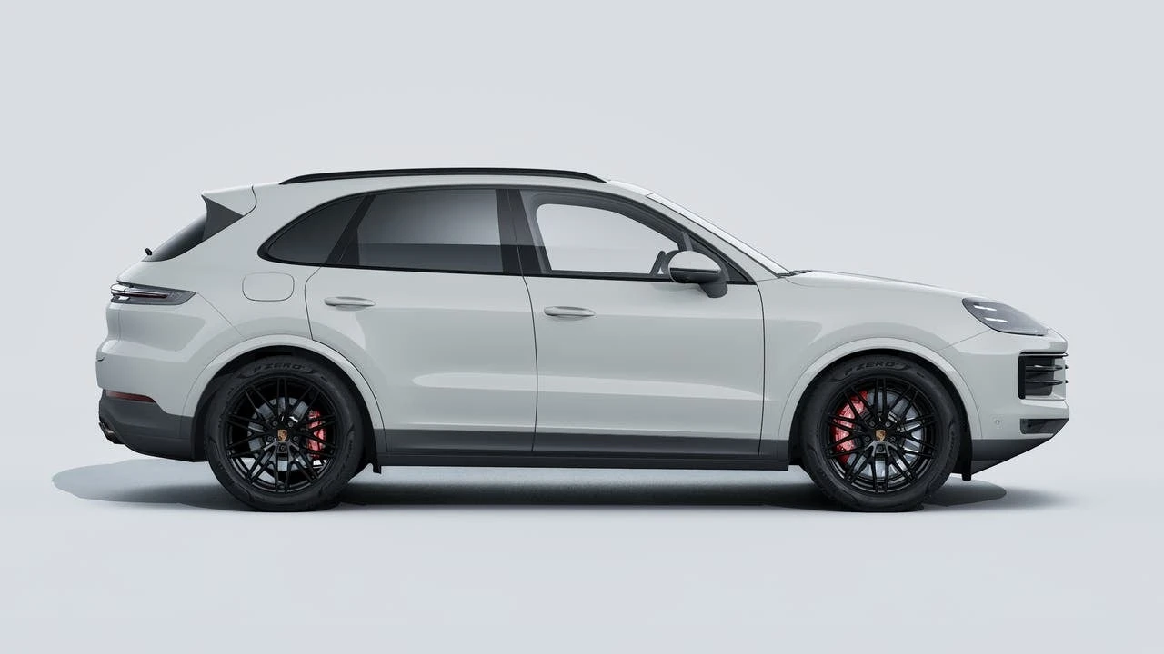 2026 Porsche 9Y0/9Y3 Cayenne S - Image 6 of 14