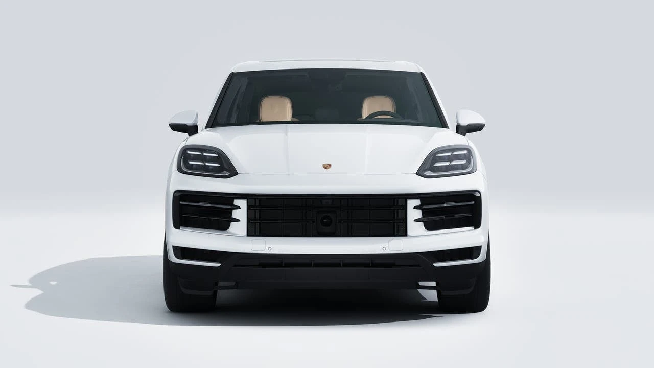 2026 Porsche 9Y0/9Y3 Cayenne S - Image 8 of 14