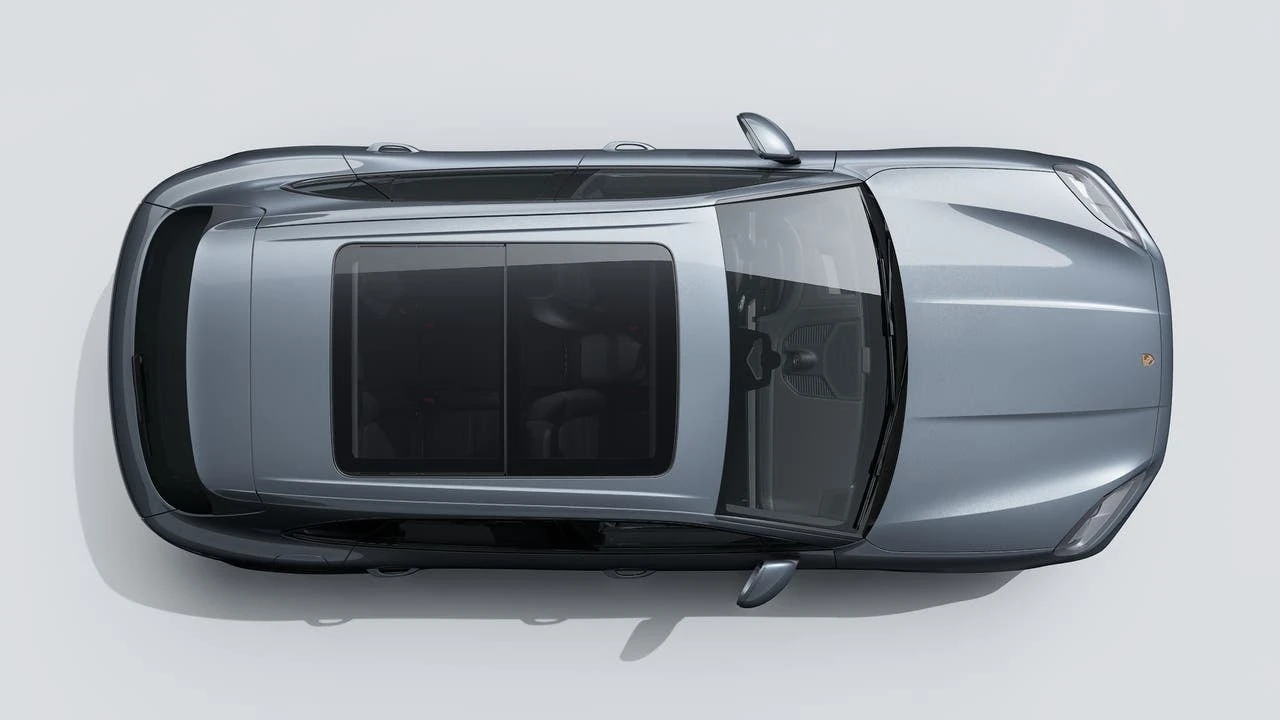 2026 Porsche 9Y0/9Y3 Cayenne S - Image 5 of 14