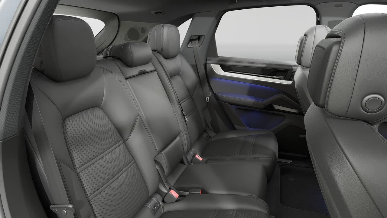 2026 Porsche 9Y0/9Y3 Cayenne S - Image 13 of 14