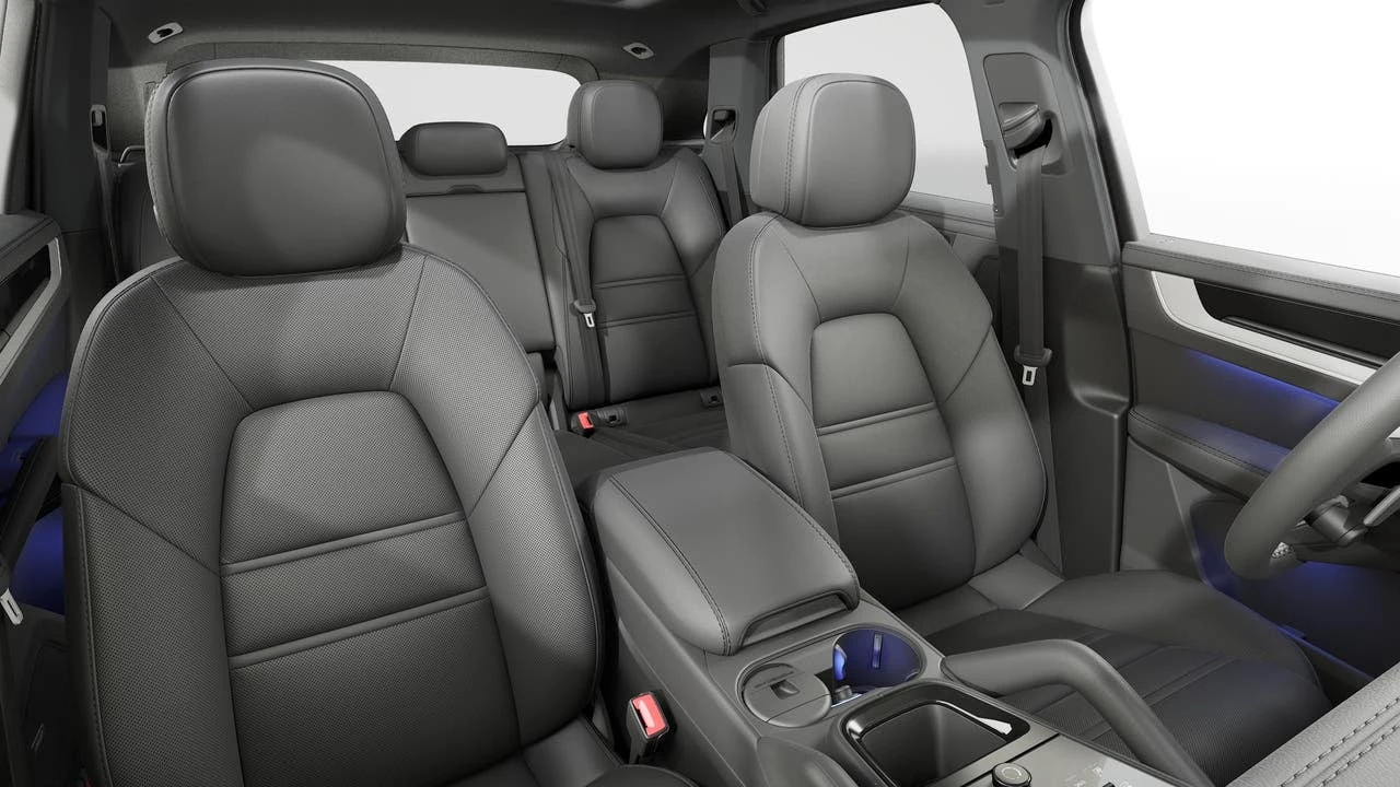 2026 Porsche 9Y0/9Y3 Cayenne S - Image 12 of 14