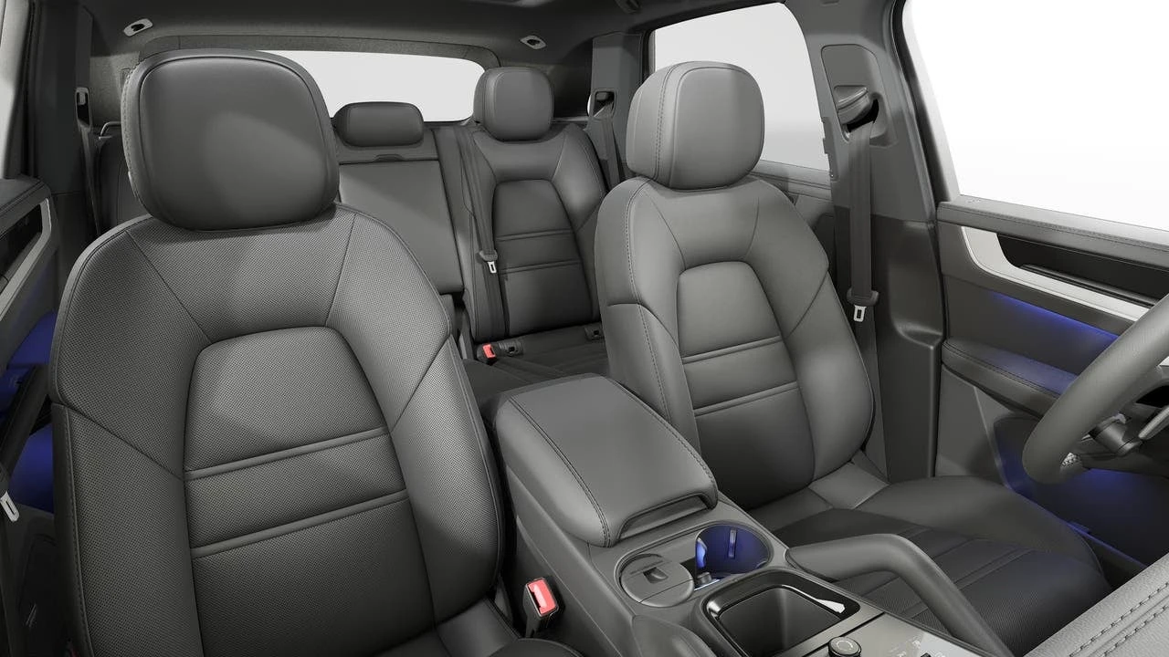 2026 Porsche 9Y0/9Y3 Cayenne S - Image 12 of 14