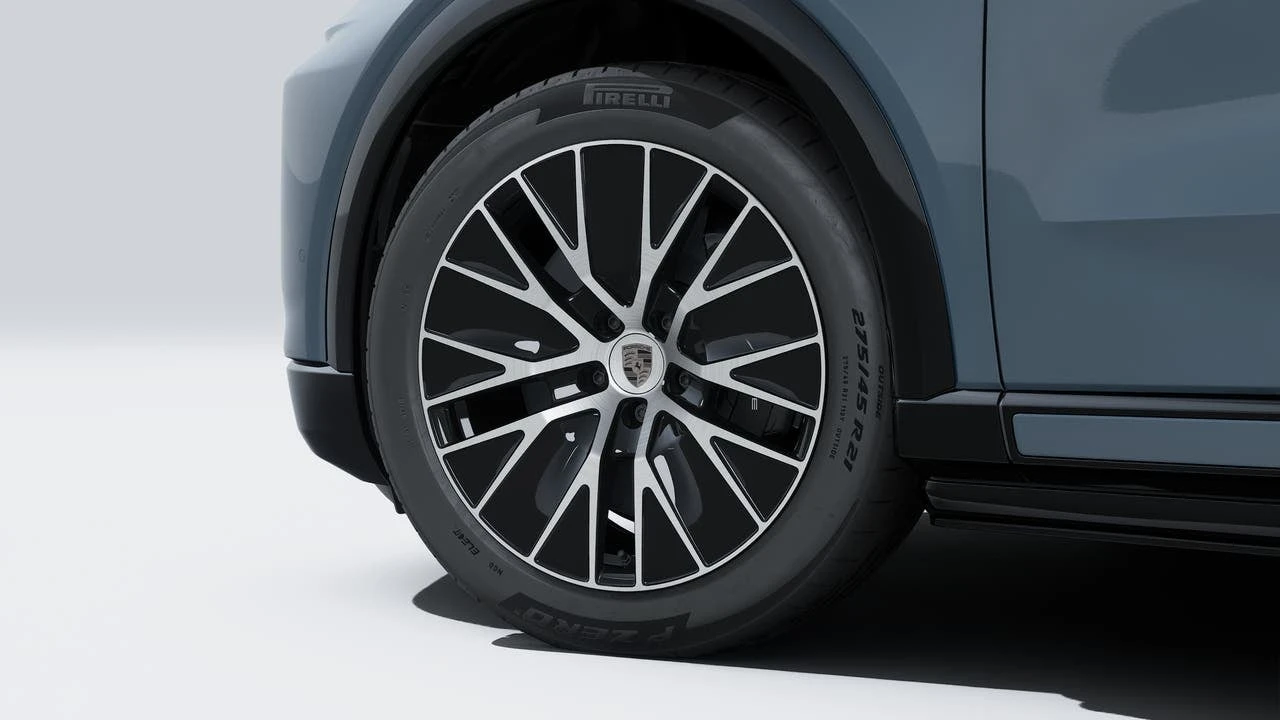 2026 Porsche Cayenne - Image 10 of 14