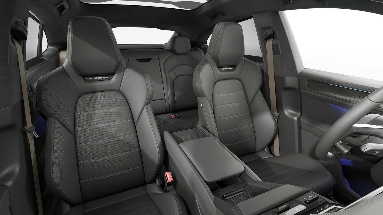 2026 Porsche Cayenne - Image 12 of 14