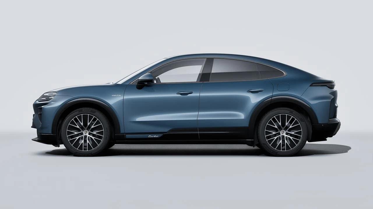 2026 Porsche Cayenne - Image 2 of 14