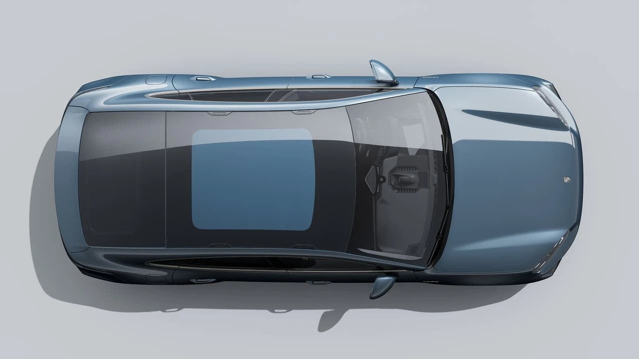 2026 Porsche Cayenne - Image 5 of 14