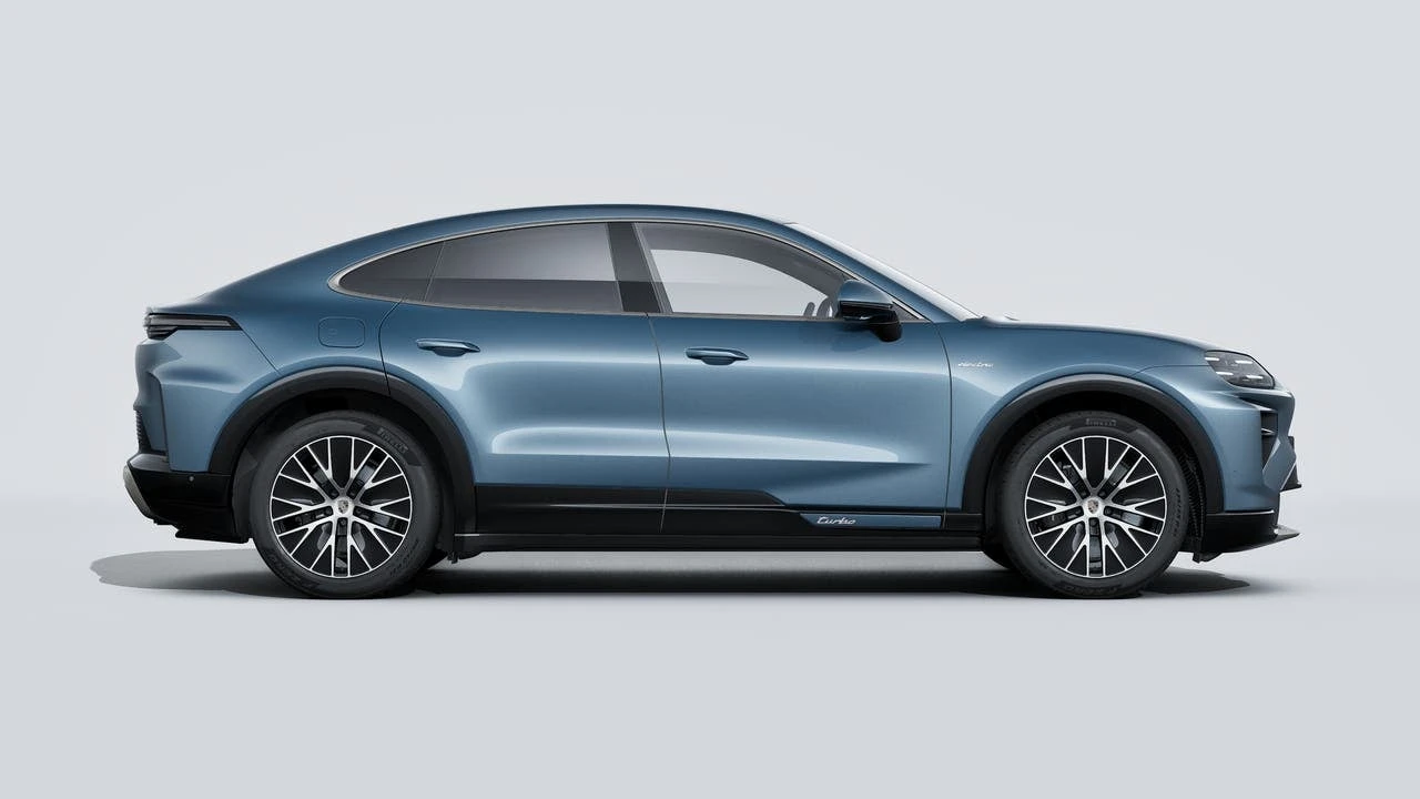 2026 Porsche Cayenne - Image 6 of 14