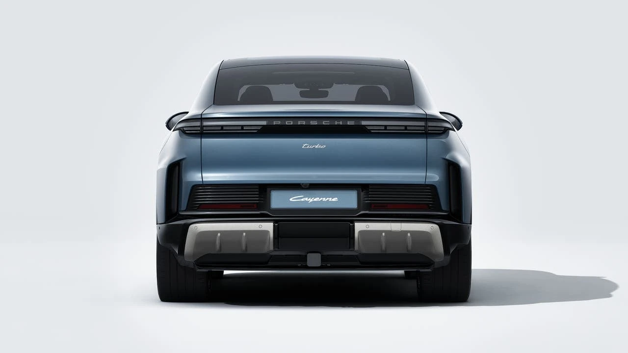 2026 Porsche Cayenne - Image 7 of 14