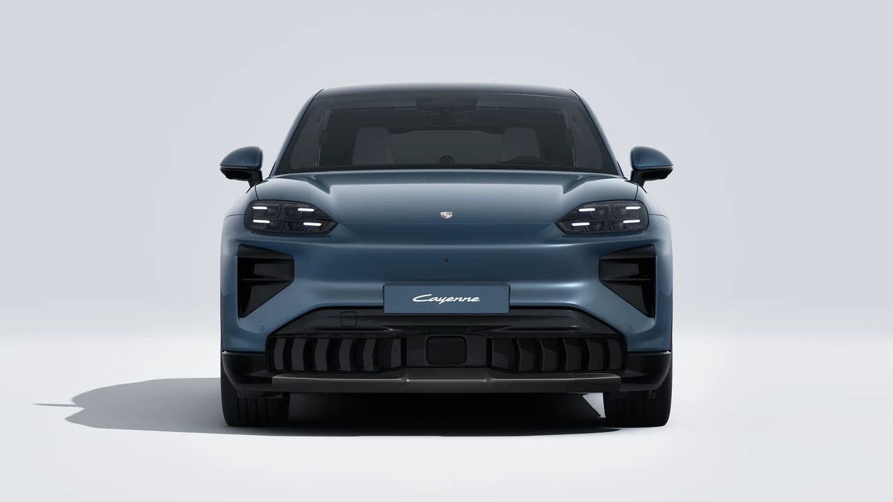 2026 Porsche Cayenne - Image 8 of 14