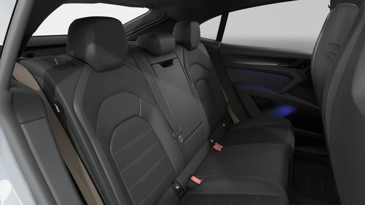 2026 Porsche 9Y0/9Y3 Cayenne Coupe - Image 13 of 14