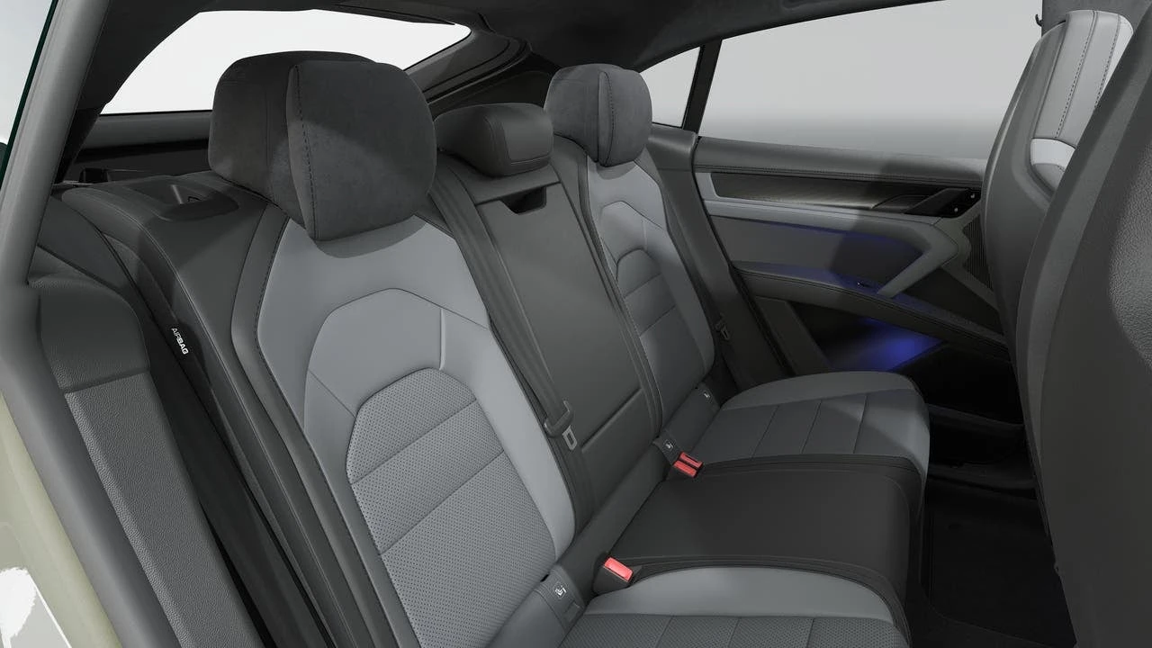 2026 Porsche 9Y0/9Y3 Cayenne Coupe - Image 13 of 14