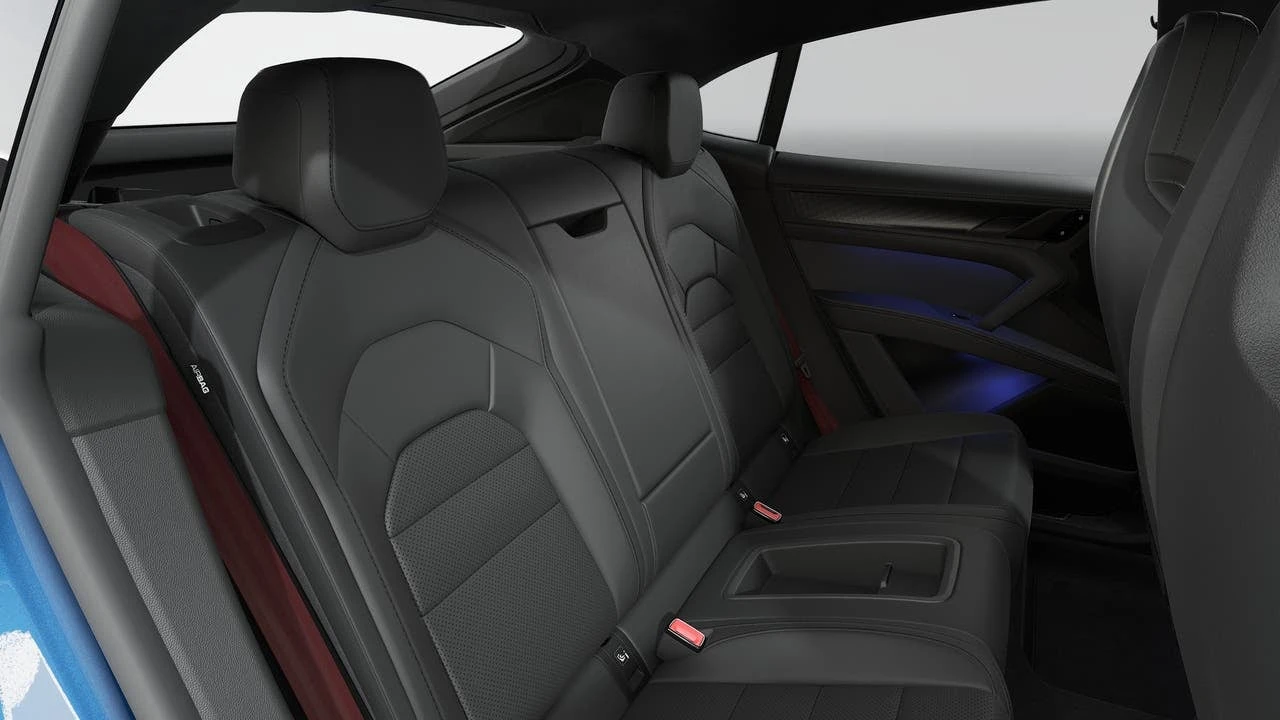 2026 Porsche 9Y0/9Y3 Cayenne Coupe - Image 13 of 14