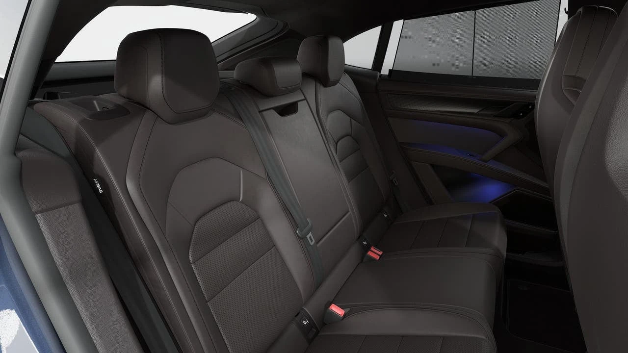 2026 Porsche 9Y0/9Y3 Cayenne Coupe - Image 13 of 14