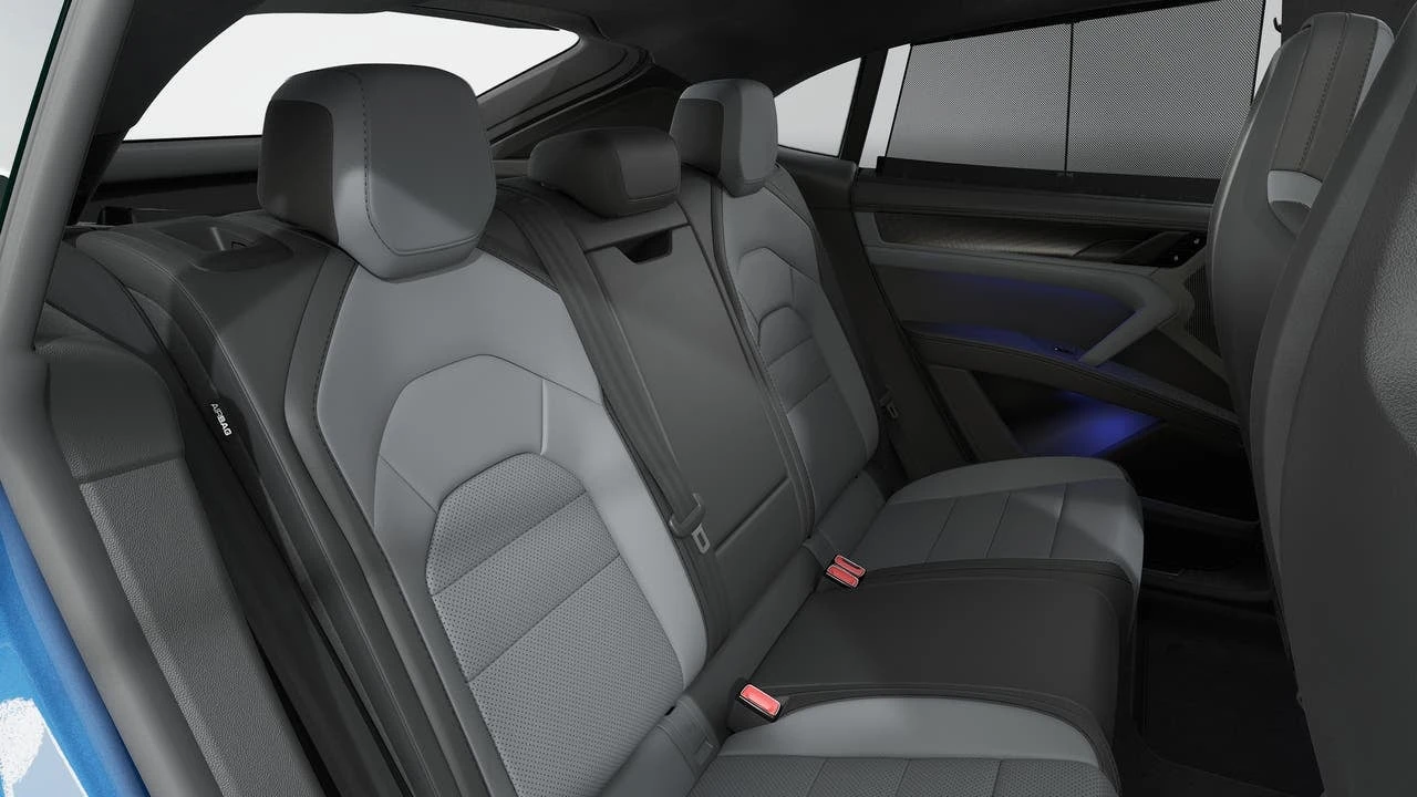 2026 Porsche 9Y0/9Y3 Cayenne Coupe - Image 13 of 14