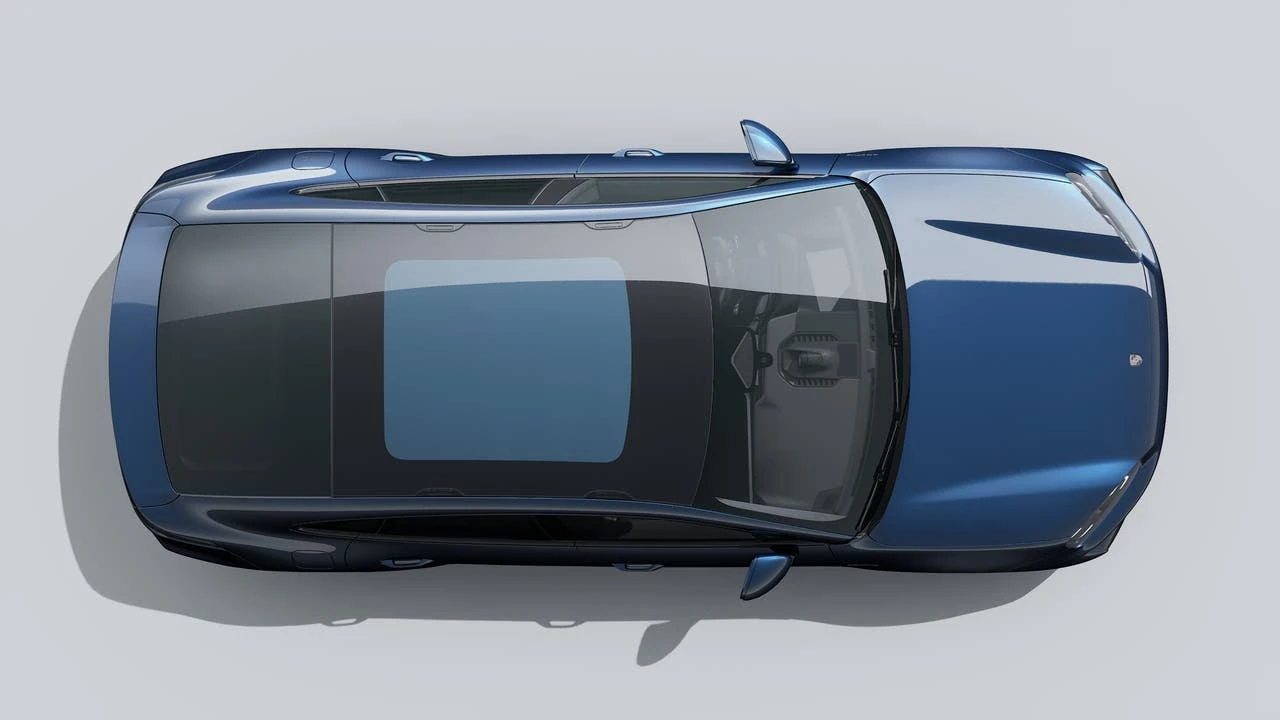 2026 Porsche 9Y0/9Y3 Cayenne Coupe - Image 5 of 14