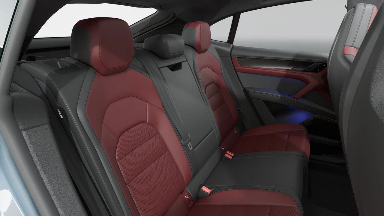 2026 Porsche 9Y0/9Y3 Cayenne Coupe - Image 13 of 14