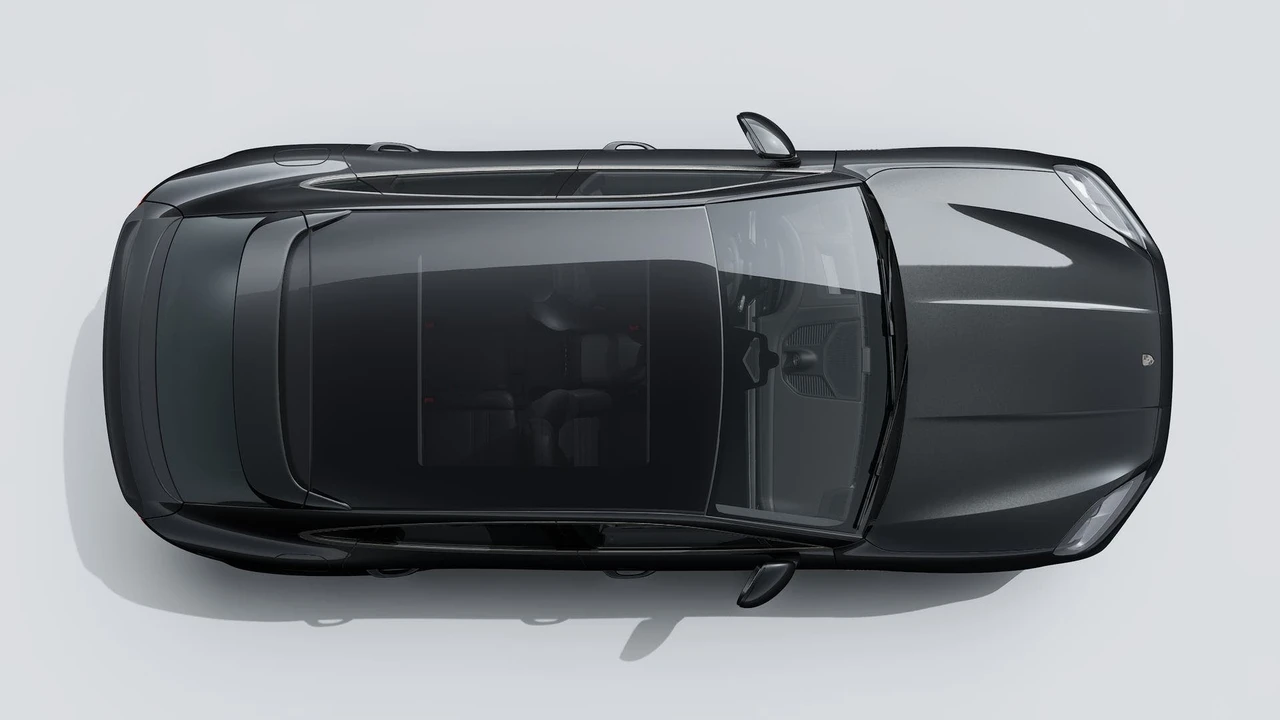 2026 Porsche 9Y0/9Y3 Cayenne Coupe - Image 5 of 14