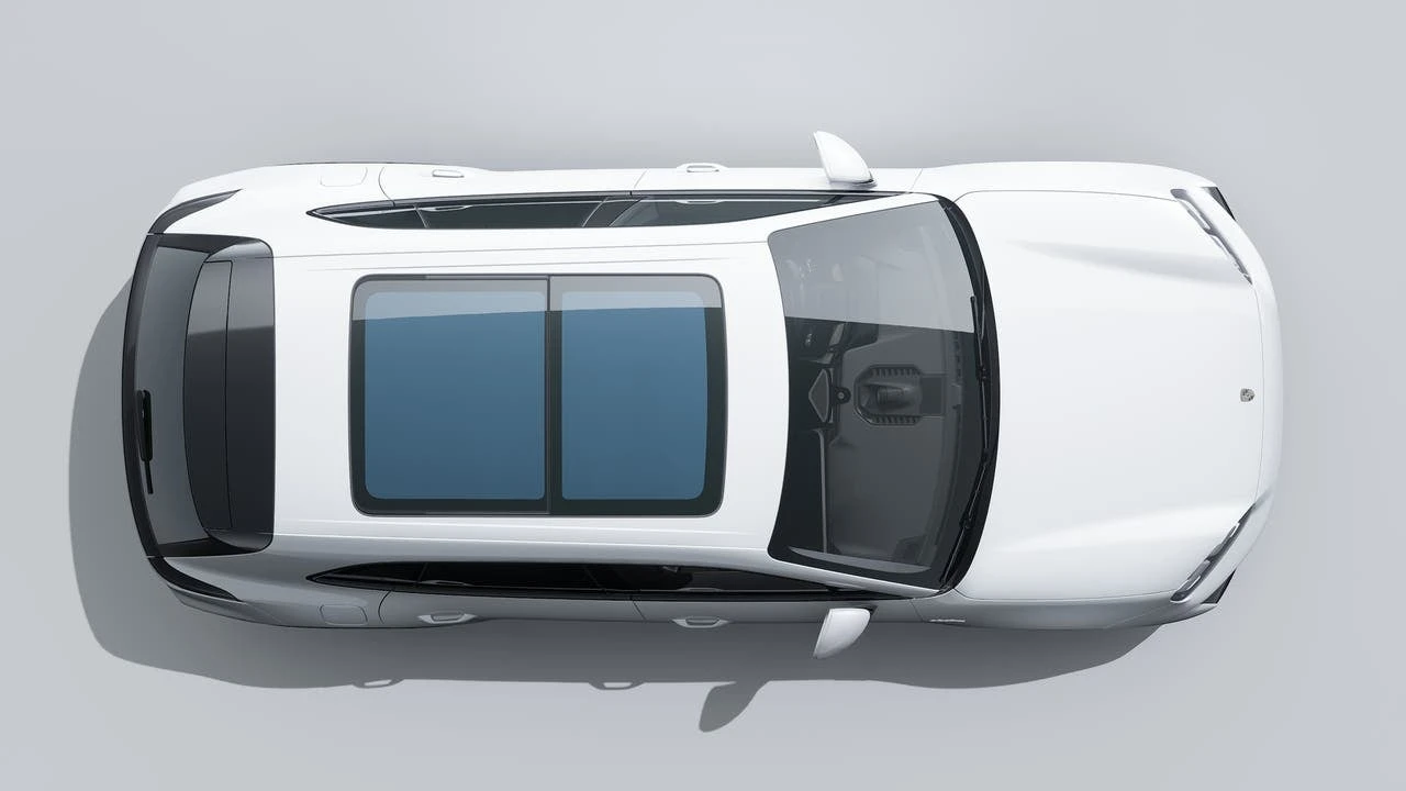 2026 Porsche 9Y0/9Y3 Cayenne Turbo - Image 5 of 14