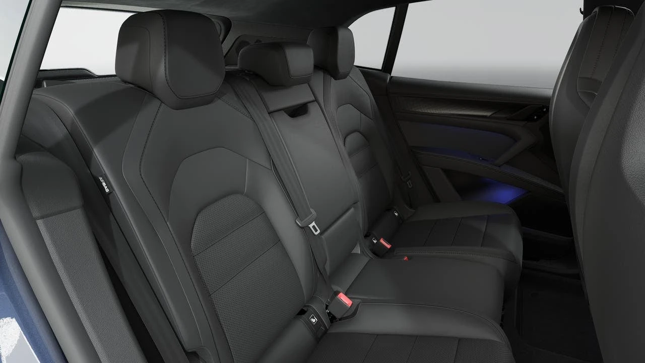 2026 Porsche 9Y0/9Y3 Cayenne Turbo - Image 13 of 14