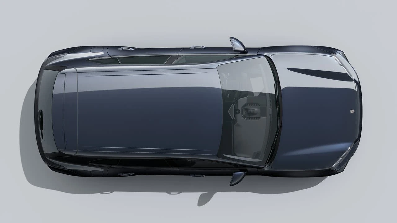 2026 Porsche 9Y0/9Y3 Cayenne Turbo - Image 5 of 14