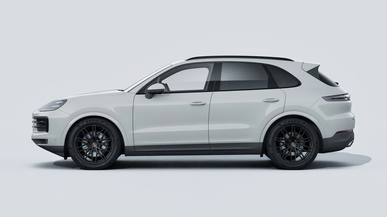 2026 Porsche 9Y0/9Y3 Cayenne - Image 2 of 14