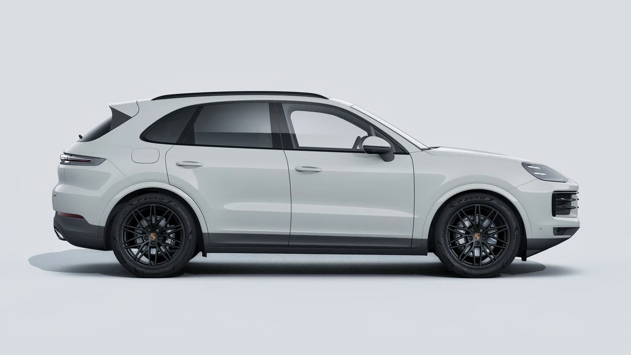 2026 Porsche 9Y0/9Y3 Cayenne - Image 6 of 14