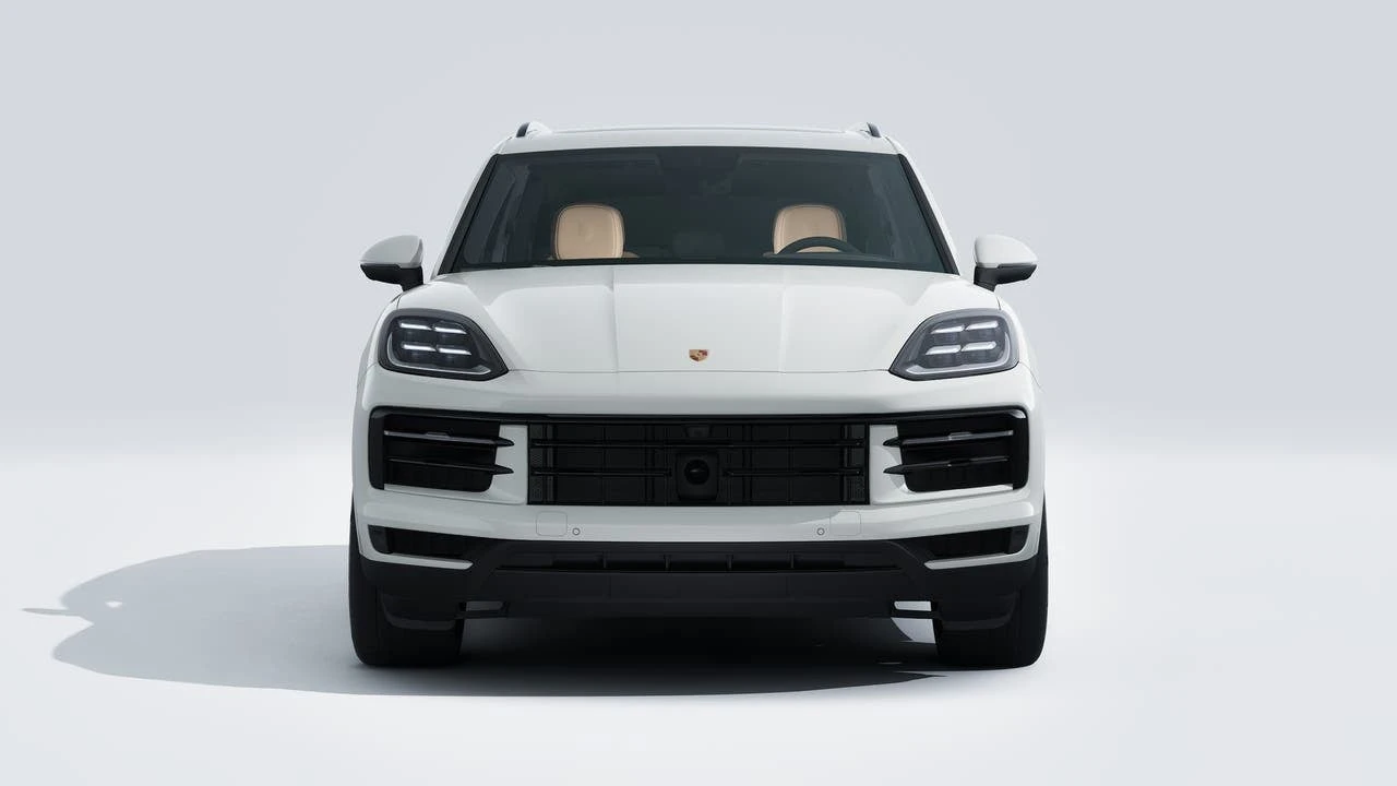 2026 Porsche 9Y0/9Y3 Cayenne - Image 8 of 14