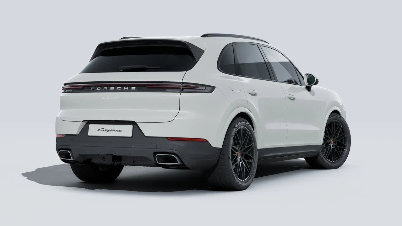 2026 Porsche 9Y0/9Y3 Cayenne - Image 9 of 14